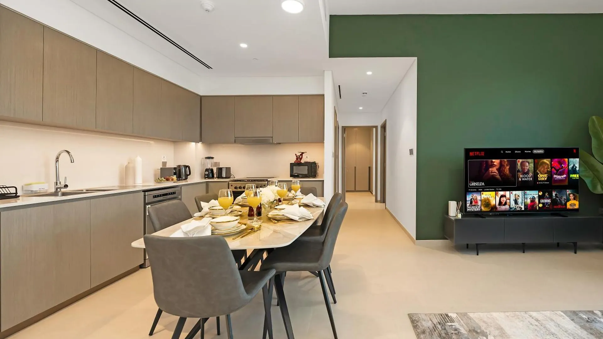Direct Burj Khalifa & Fountain Views Lux 2Br Apartment Dubai